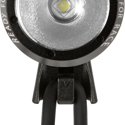 RFR POWER LIGHT 850 WHITE LED BLACK