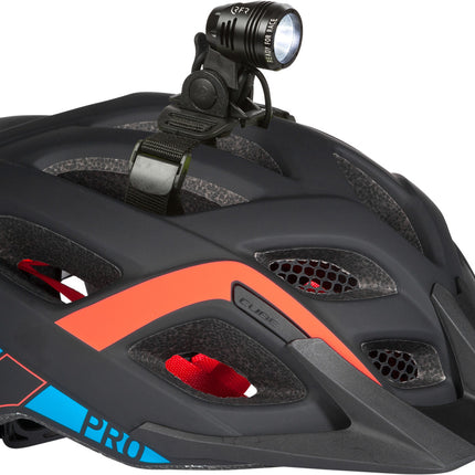 RFR POWER LIGHT 850 WHITE LED BLACK