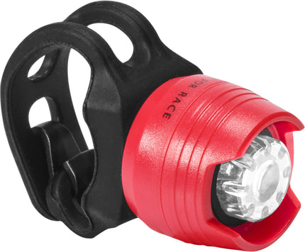 RFR LIGHT DIAMOND HQP WHITE LED RED
