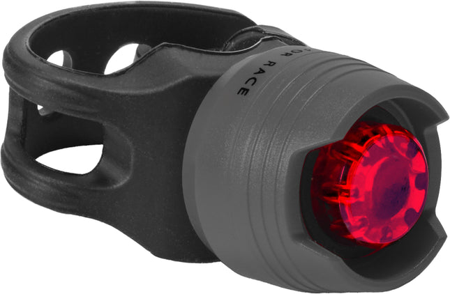 RFR Light Diamond Hqp "Red Led" Grey