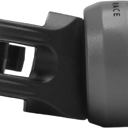 RFR Light Diamond Hqp "Red Led" Grey