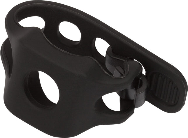 RFR Bracket Diamond Hpa/Hqp "Red Led" Black