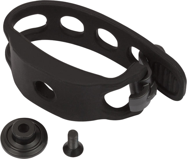RFR RFR Bracket Power Light 300 Black