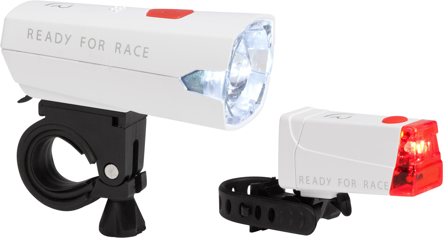 RFR Led Lighting Set Tour 12 White