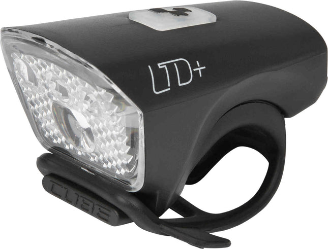 CUBE Light Ltd+ "White Led" Black