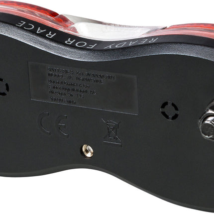 RFR Rear Carrier Light Standard