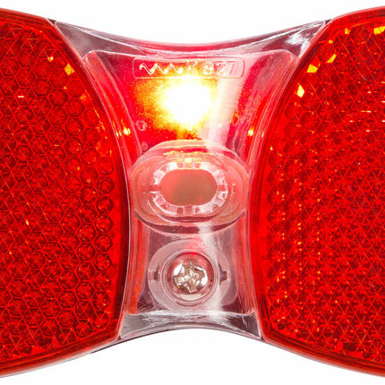 RFR Rear Carrier Light Standard
