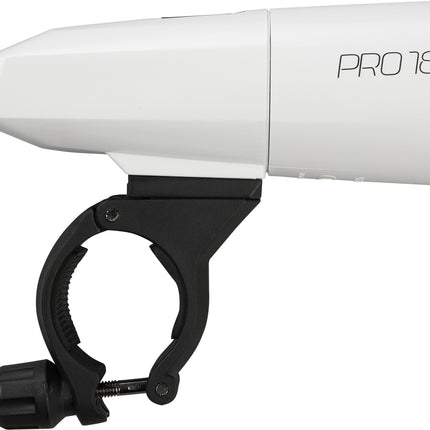 CUBE Front Light Pro 18 White