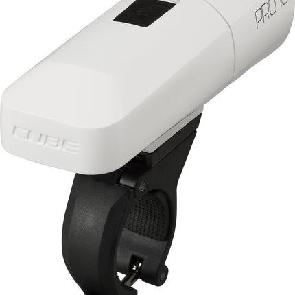 CUBE Front Light Pro 18 White