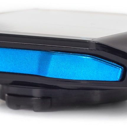CUBE Cycle Computer Sl Evo Black