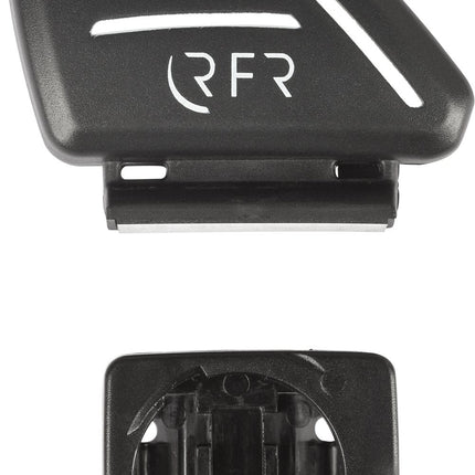 RFR Computer-H.B. Bracket Set W/Transm. Blk