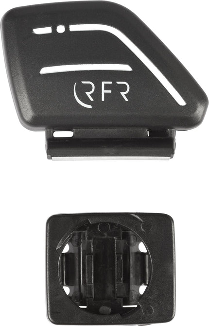 RFR Computer-H.B. Bracket Set W/Transm. Blk