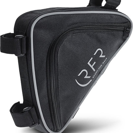 RFR Triangle Bag S Black