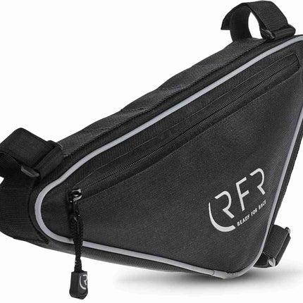RFR Triangle Bag M Black