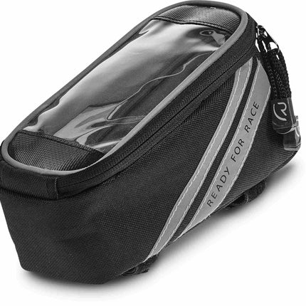 RFR Top Tube Bag Black