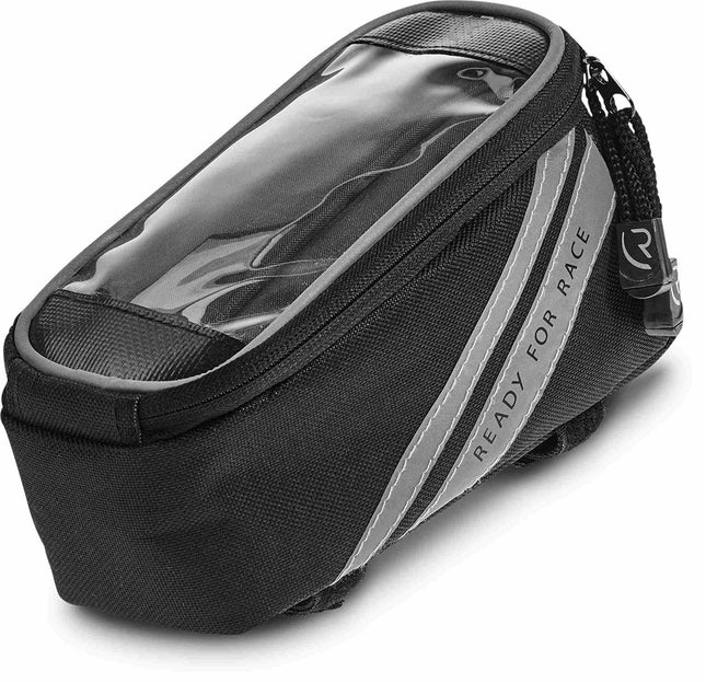 RFR Top Tube Bag Black