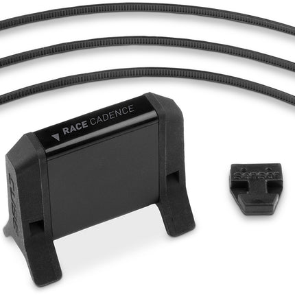 CUBE Cadence Set Race Train Black
