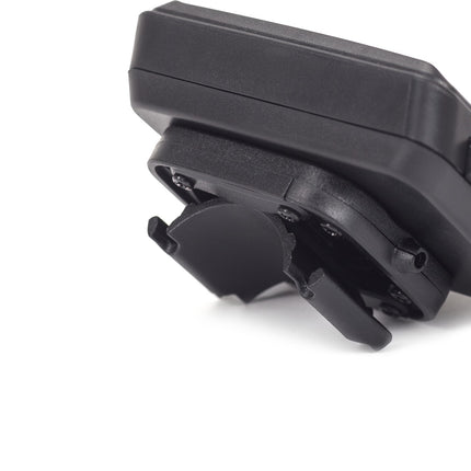 RFR Cycle Computer Wireless Cmpt Black/White