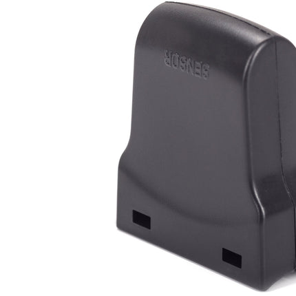 RFR Cycle Computer Wireless Cmpt Black/White