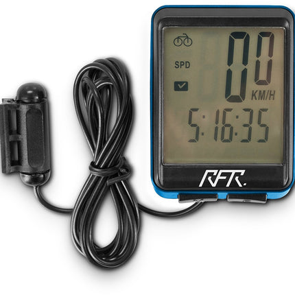 RFR Cycle Computer Cmpt
