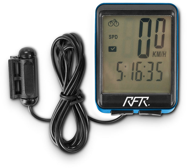 RFR Cycle Computer Cmpt