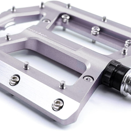 CUBE Pedals Slasher Grey