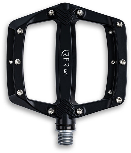 RFR Pedals Flat Sl Magnesium Black