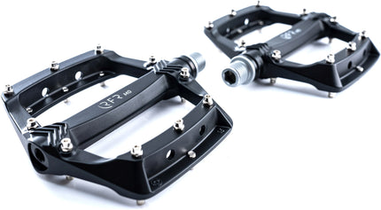RFR Pedals Flat Sl Magnesium Black