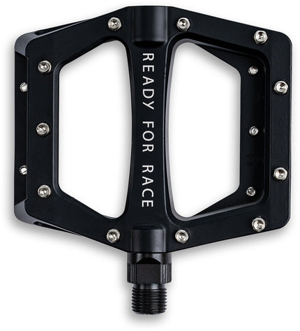 RFR Pedals Flat Cmpt Black
