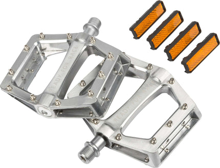 RFR Pedals Flat Cmpt Grey