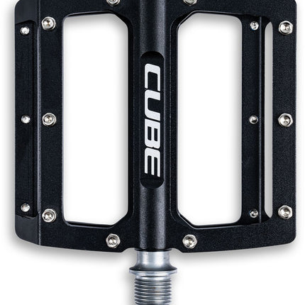 CUBE Pedals All Mountain Black