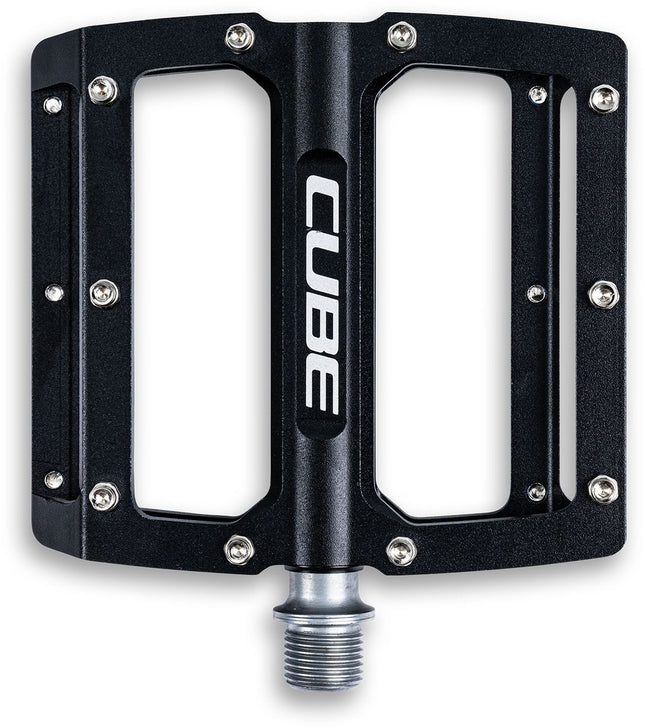 CUBE Pedals All Mountain Black