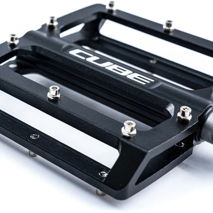 CUBE Pedals All Mountain Black