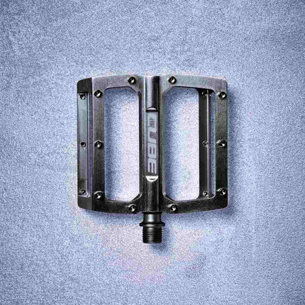 CUBE Pedals All Mountain Black