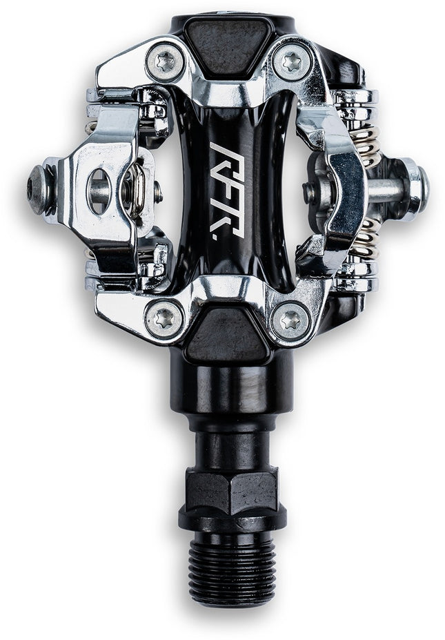 RFR Pedals Click Mtb Cmpt Black