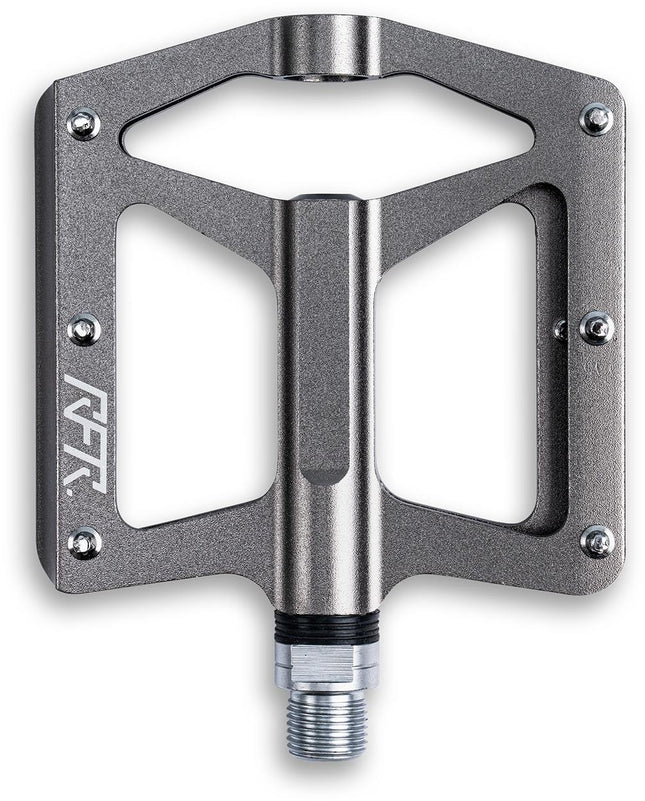 RFR Pedals Flat Race 2.0 Grey