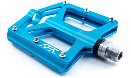 RFR Pedals Flat Race 2.0 Blue