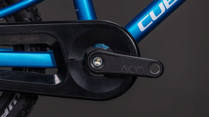 CUBE NUMOVE 140 TOPASBLUE/NEBULA