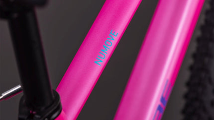 CUBE NUMOVE 180 FUCSIA/PLUM