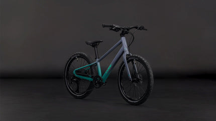 CUBE NUMOVE 200 DISC LAVAGREY/COOLGREEN