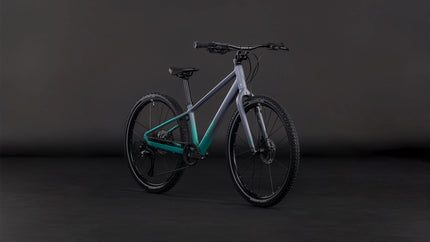 CUBE NUMOVE 240 DISC LAVAGREY/COOLGREEN
