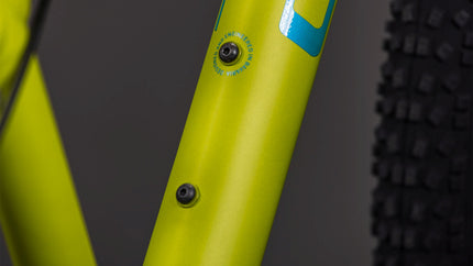 CUBE ACID 240 DISC LIZARD/BLUE