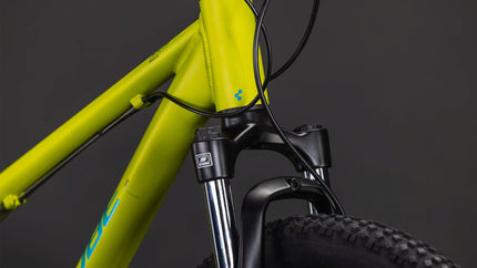 CUBE ACID 240 DISC LIZARD/BLUE