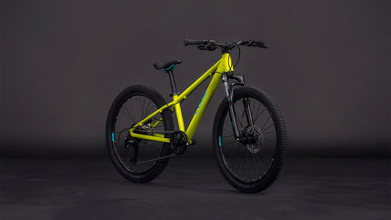 CUBE ACID 240 DISC LIZARD/BLUE