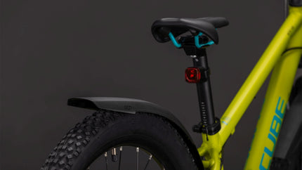 CUBE ACID 240 DISC FE LIZARD/BLUE