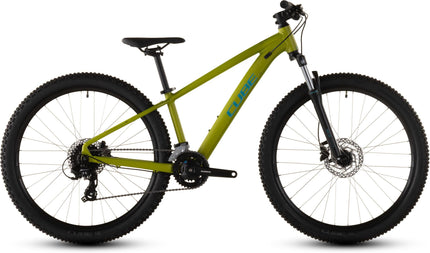 CUBE ACID 260 DISC LIZARD/BLUE