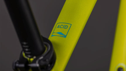 CUBE ACID 260 DISC LIZARD/BLUE