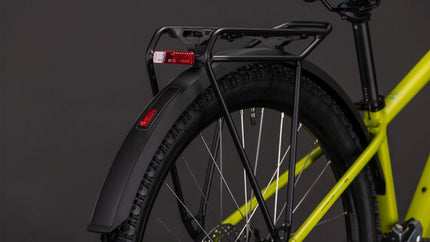 CUBE ACID 260 DISC FE LIZARD/BLUE