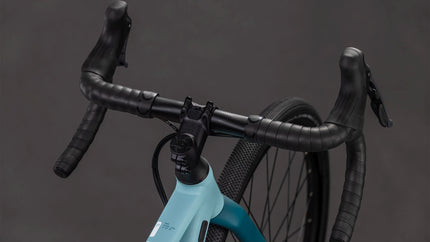 CUBE NUROAD ROOKIE PRO TEALGREY/TEAL