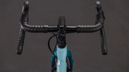 CUBE NUROAD ROOKIE PRO TEALGREY/TEAL